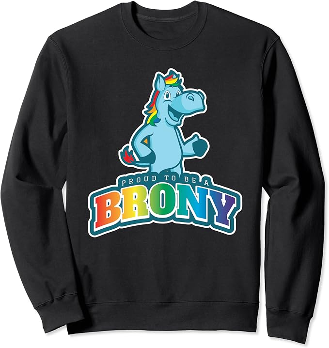 bronny sweatshirt